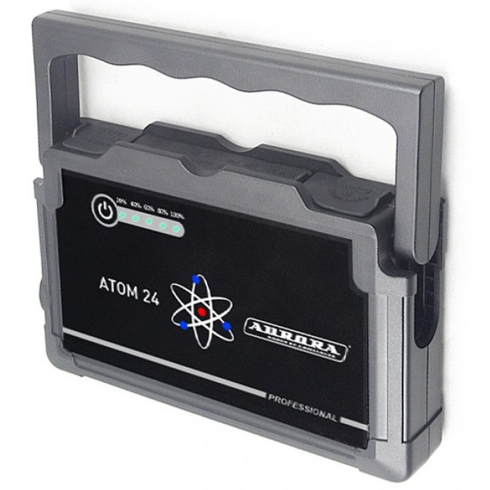 Aurora ATOM 24