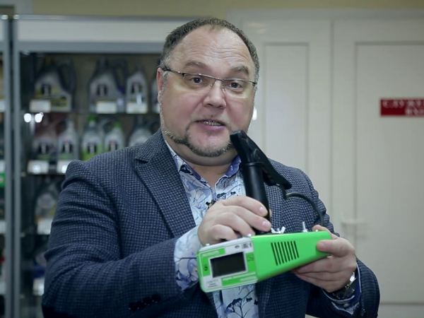 нагрузочные вилки для аккумуляторных батарей