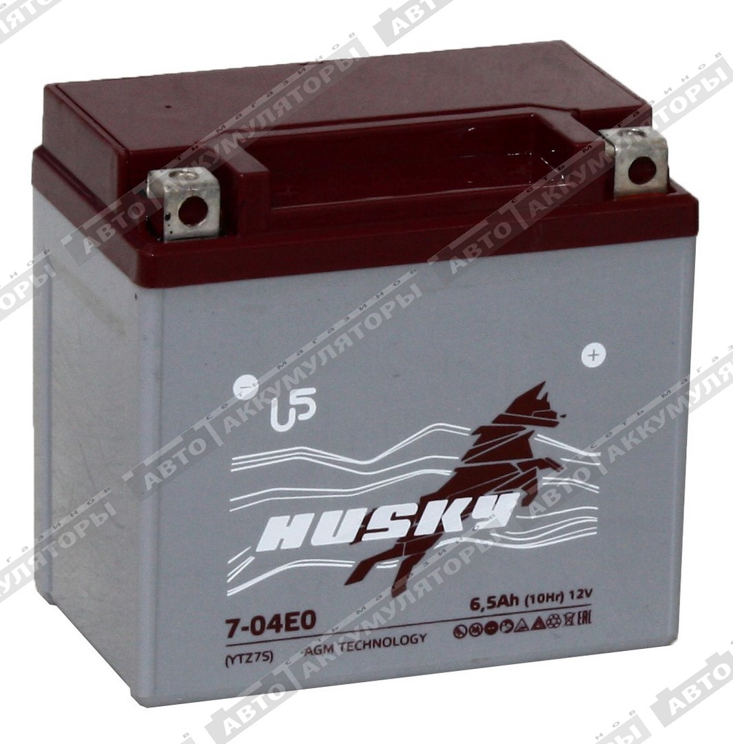 Husky 7-04E0 (CT 1207.2, YTZ7S)