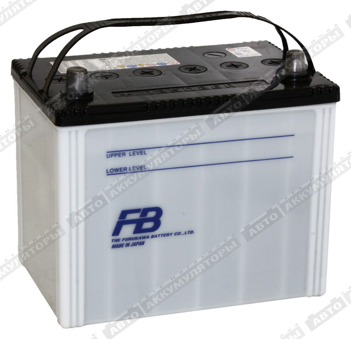 Furukawa Battery Altica PREMIUM 125D26R (У)