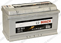 Аккумулятор Bosch S5 600 402 083