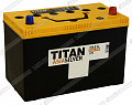 Аккумулятор Titan Asia Silver 6СТ-100.0 VL (D31FL) 100 Ач