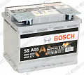 Bosch S5 AGM 560 901 068