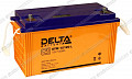 Тяговый аккумулятор Delta DTM 12120 L