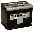 Titan Standart 6СТ-55.1 VL (У)