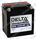 Аккумулятор Delta EPS 1230 MF (YTX30L-BS) 30Ач