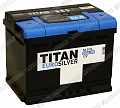 Titan Euro Silver 6СТ-56.0 VL