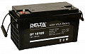 Тяговый аккумулятор Delta DT 12120 120 Ач