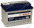 Bosch S4 574 013 068 Bosch S4 574 013 068