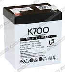 K700 GP 4.5-12