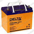 Аккумулятор Delta DTM 1233 L для насосов