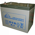 Аккумулятор Leoch DJM 1275H на поломоечную машину