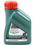 Castrol Break Fluid DOT 4 0.5л.