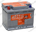 Titan Arctic Silver 6СТ-62.1 VL