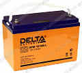 Аккумулятор Delta DTM 12100 L 100 Ач 12 В
