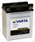 Аккумулятор Varta FP 514 014 014 (YB14-B2) для снегоходов