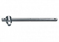 Вороток 250 мм, 1/2", CrV,