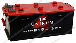 UNIKUM 6СТ-190.4 L (болт)