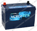 Аккумуляторы VETER NEW ASIA EFB T-110L (135D31L)