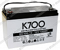 K700 DC 100-12