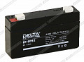 Тяговый аккумулятор Delta DT 6012 1,2Ач Тяговый аккумулятор Delta DT 6012 1,2Ач