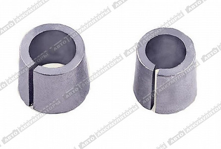 Аккумуляторные клеммы Комплект втулок переходных (Тюмень) - фото