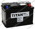 Titan Standart 6СТ-70.0 VL Titan Standart 6СТ-70.0 VL