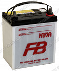 Furukawa Battery FB SUPER NOVA 40B19L Furukawa Battery FB SUPER NOVA 40B19L