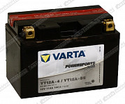 Varta AGM 511 901 016 (YT12A-BS)