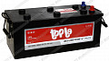 Грузовой аккумулятор Topla Energy Truck ET 190.3 Грузовой аккумулятор Topla Energy Truck ET 190.3
