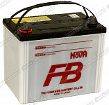Furukawa Battery FB SUPER NOVA 80D26R