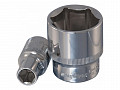 Головка торцевая 1/4"DR 6 мм OMBRA