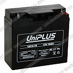 Uniplus АКБ UniPLUS 18 Ач 12 Вольт US 12-18