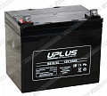 Аккумулятор UPLUS US 12-33 для насоса