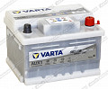 Аккумулятор Varta Silver Dynamic 535 106 052 AUXILIARY