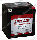 Uplus Power Sport MX30-3 (CT 1230, YTX30L-BS)