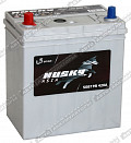 Аккумулятор Husky Asia 42.1 (50B19R) на Дэу Матиз