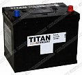 Аккумулятор Titan Asia Standart 6СТ-72.0 VL (D26FL) 12В 72Ач