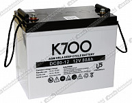 K700 DC 80-12