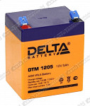 Delta DTM 1205