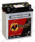 Banner Bike Bull YB12AL-A2 (51213)