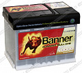 Banner Running Bull EFB 560 00