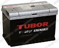 Аккумулятор Tubor Synergy 6СТ-75.1 VL