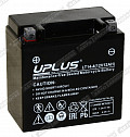 Мотоаккумулятор UPLUS SuperStart LT14-4 (YTX14-BS)