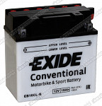 Exide EB16CL-B