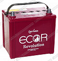 Аккумулятор ECO.R Revolution ER-Q-85 (95D23L)