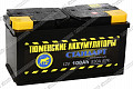 Аккумулятор для авто Тюмень 6СТ-100.0LR Standard 100 Ач