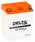 Delta CT 1214.1 (YTX14AH-BS)