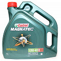 Моторное масло Castrol Magnatec 10W40 R A3/B4 4л