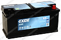 Аккумулятор Exide Start-Stop AGM EK1050 L6